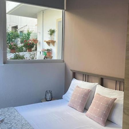 Sofis Garden Hotel Kavala Exterior photo