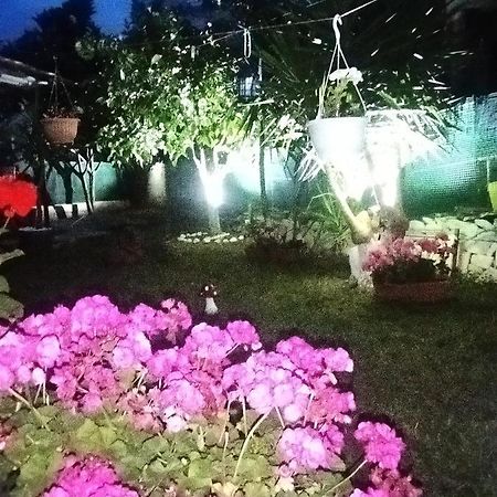 Sofis Garden Hotel Kavala Exterior photo