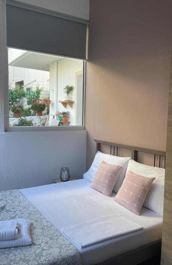 Sofis Garden Hotel Kavala Exterior photo