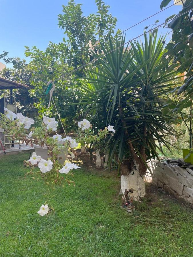 Sofis Garden Hotel Kavala Exterior photo