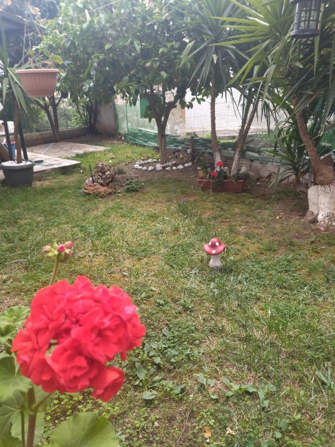 Sofis Garden Hotel Kavala Room photo